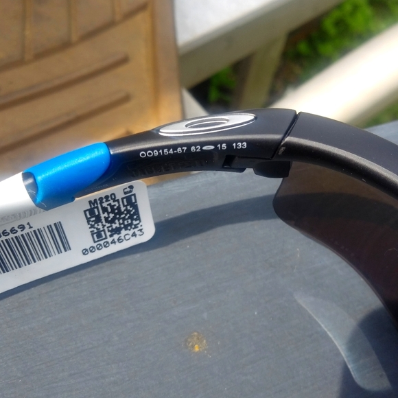 Sunglasses by Oakley - Picture 2 of 8